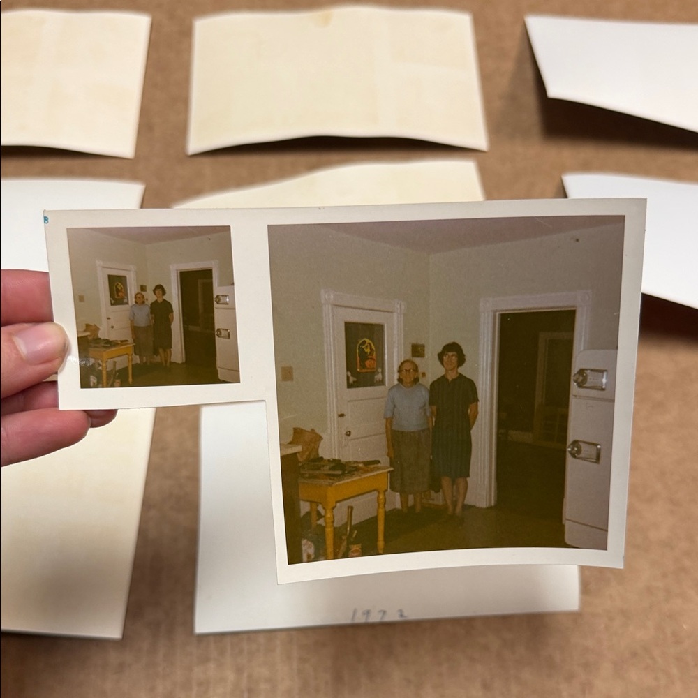 Vintage Photo Collection - Picture 10 of 11